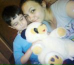 Анжела Слюсар фотография #35 (источник - https://vk.com/id69120171)