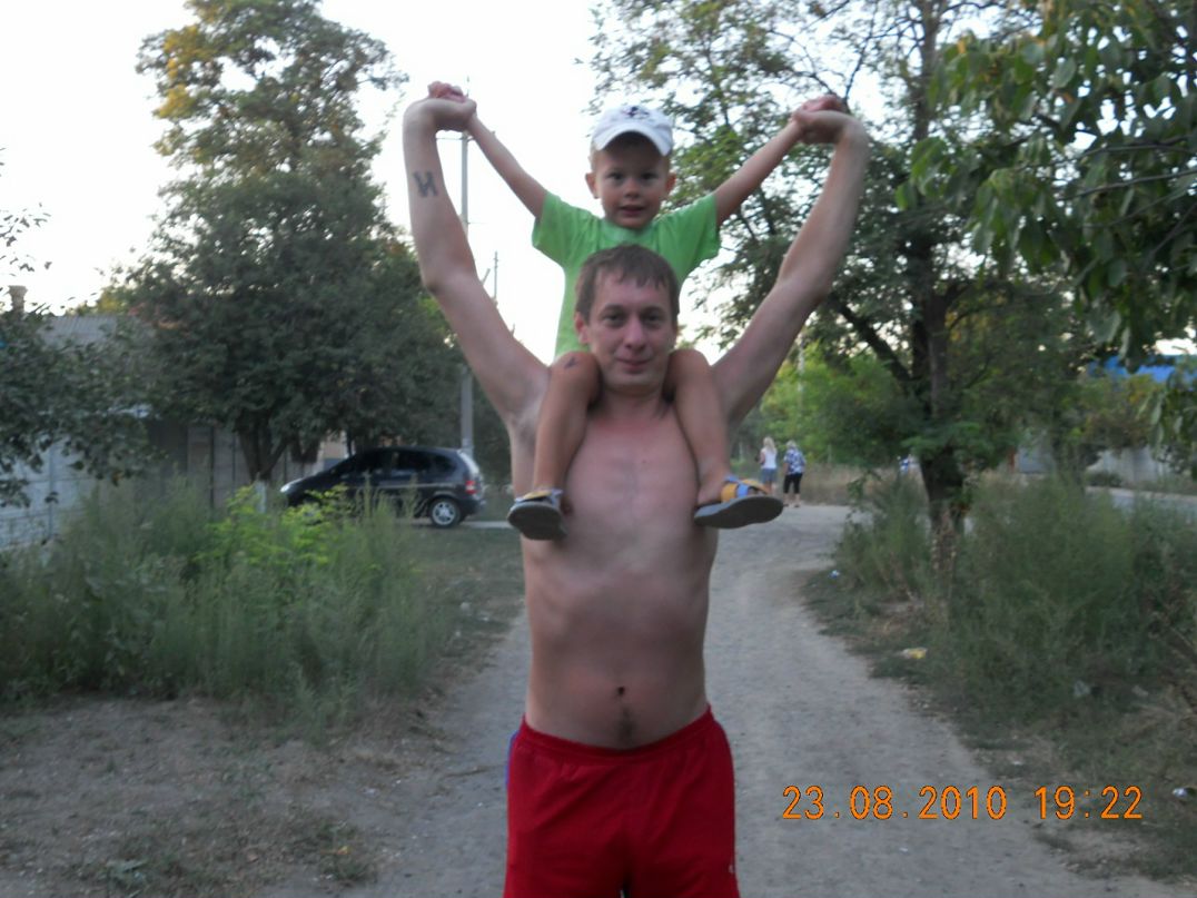 Максим Тютюков фотография #3