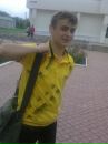 Сергій Провоторов фотография #7 (источник - https://vk.com/id134215052)