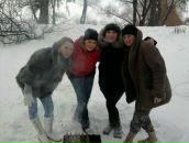 Фотография Климовой Катерины