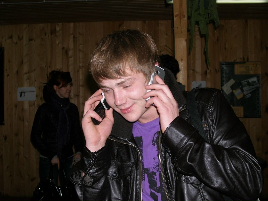 Сашка Усачев фотография #44