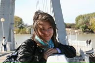 Фотография Корнеевой Гули