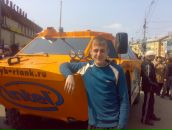 Фотография Авдюкова Вовы