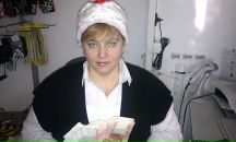 Фотография Шварцман Наталии