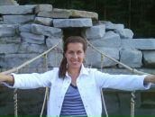 Фотография Леонидовой Лидии