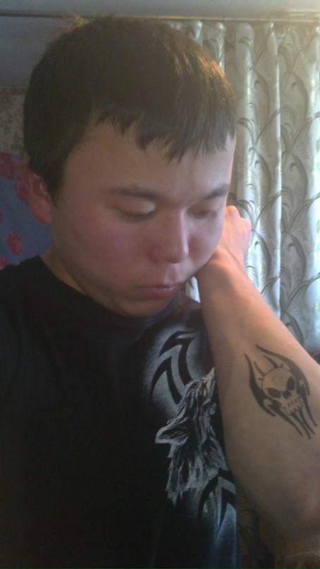 Александр Шалтагачев фотография #35