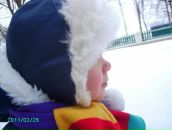 Людмила Нагорнюк(іваськевич) фотография #40 (источник - https://vk.com/id65009057)