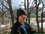 Фотография Шевелёва Артёма