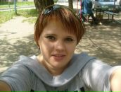 Фотография Бурдовой Марии