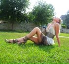 Фотография Ефремовой Анастасии