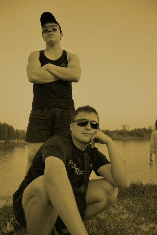 Дима Доценко фотография #35