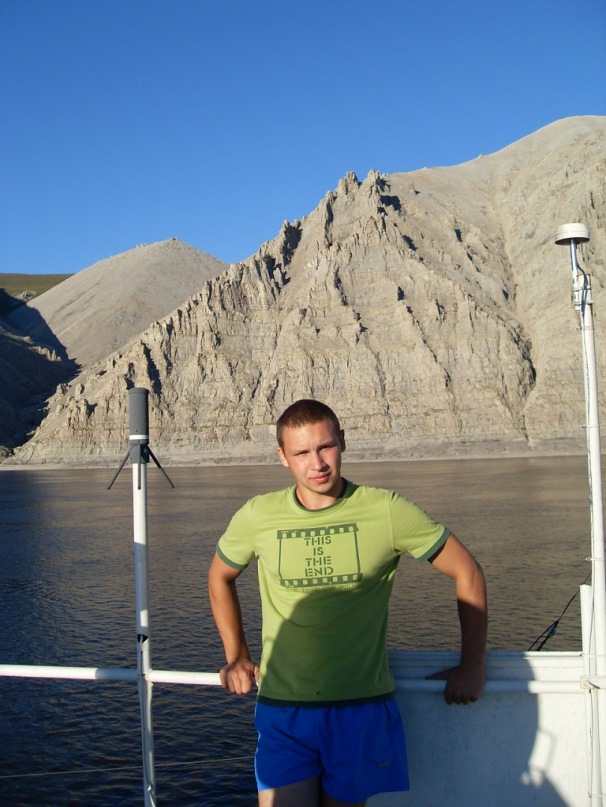 Иван Евтушенко фотография #23