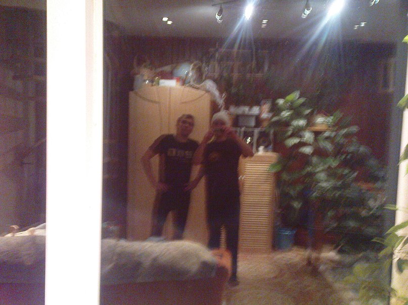 Сергей Белинский фотография #5