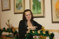 Фотография Давыдовой Катюши