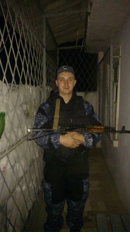 Дмитрий Шутов фотография #43