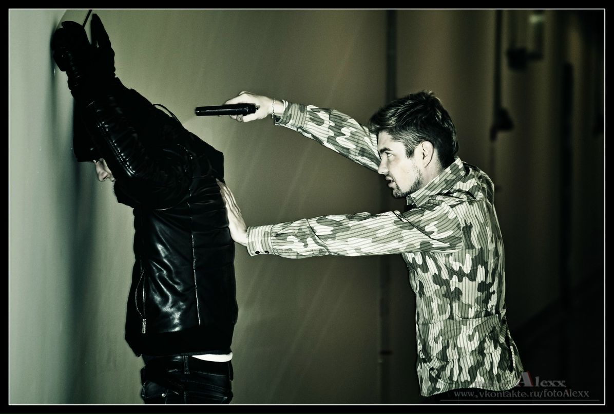 Дмитрий Абатуров фотография #9