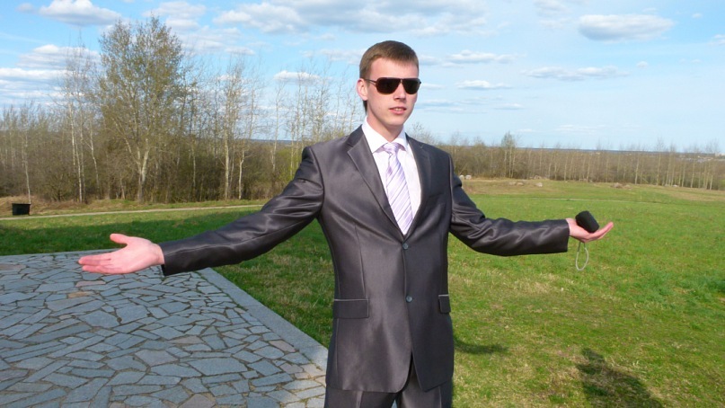 Дмитрий Григорьев фотография #12