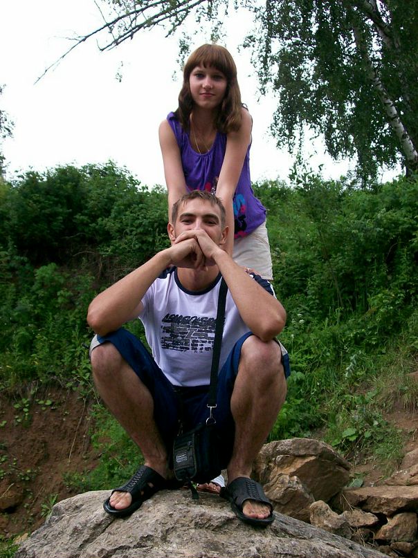 Игорь Бахтин фотография #23