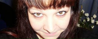 Фотография Федоровой Нины