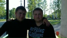 Фотография Афанасьева Игоря