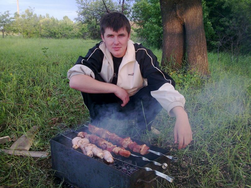 Иван Мещеряков фотография #20