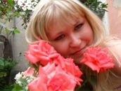 Фотография Кузьминой Светик