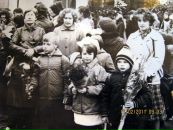 Фотография Лебедева Алексея