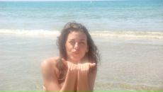 Фотография Кировой Марины