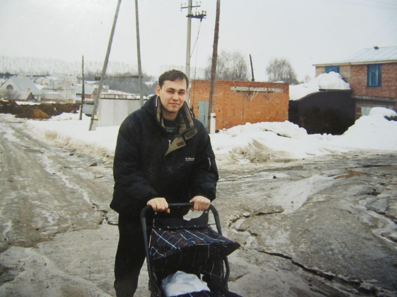 Виктор Евсеев фотография #18