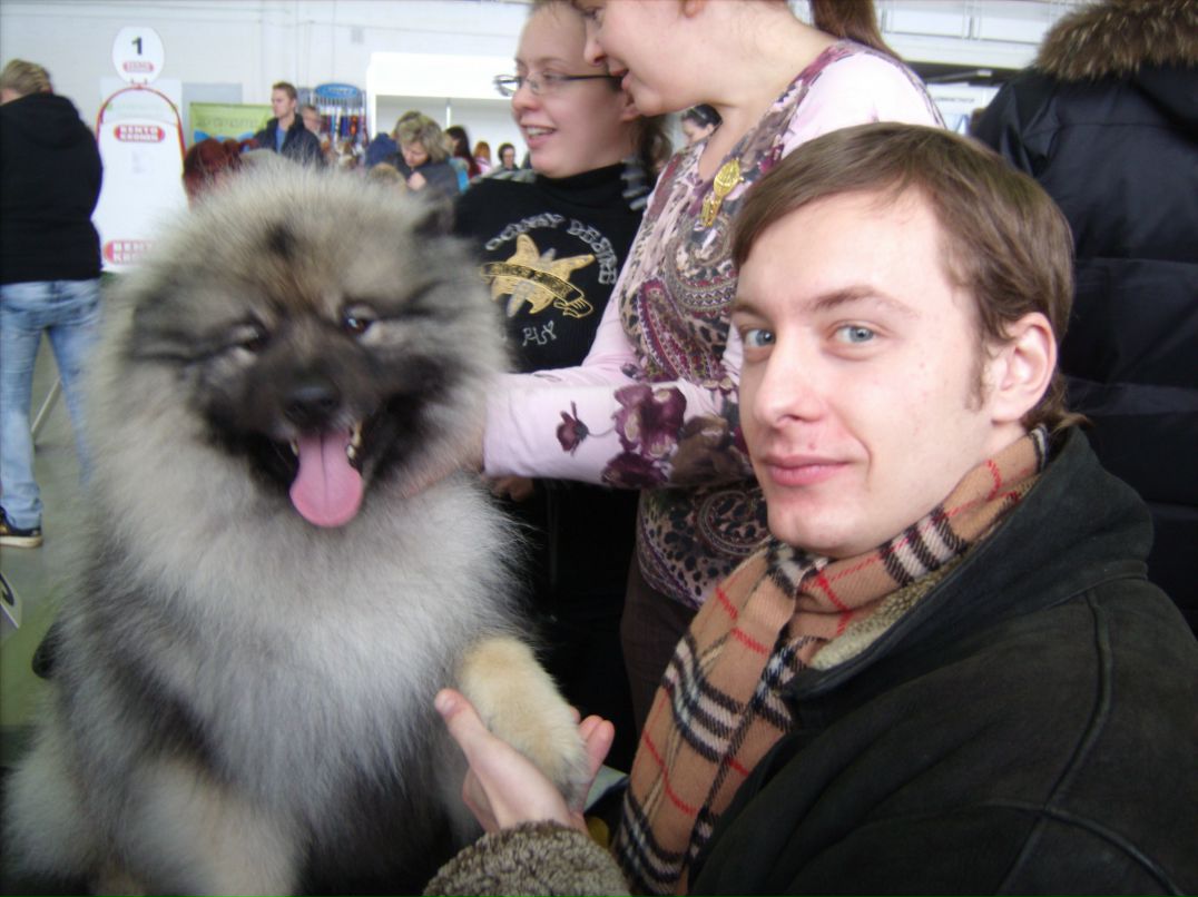 Арсений Орлов фотография #16