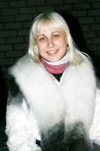 №14, Любовь Бобрик, 38 лет, Минск №14, Любовь Бобрик, 38 лет, Минск
