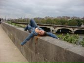 Фотография Жуковцовой Виктории