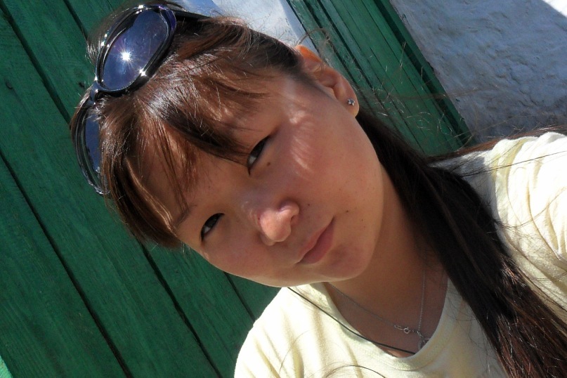 Айгуля Иргит фотография #39