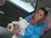 Фотография Григорьевой Насти