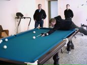 Фотография Бурханиева Фаниса