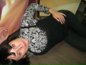 Фотография Филатовой Леки