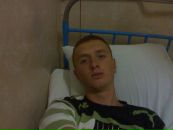 Іван Лога фотография #4 (источник - https://vk.com/id58988049)