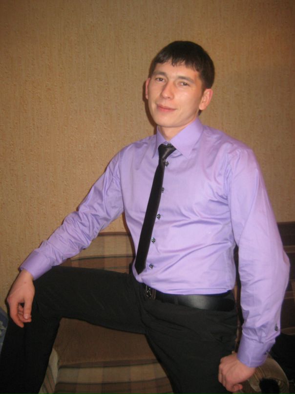 Румиль Давлетшин фотография #14