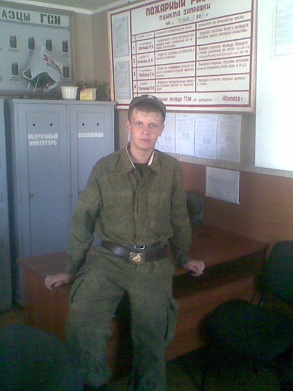 Сергей Софрыгин фотография #18