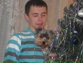 Фотография Кырова Шурупыча