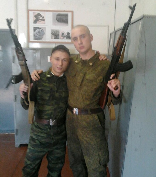 Александр Соболев фото №5