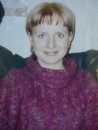 Фотография Мальцевой-Кисляковой Надежды