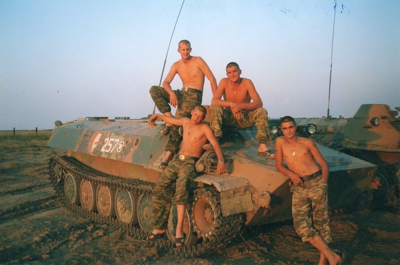 Валентин Козлов фотография #25