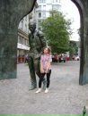 Фотография Могильницкой Лидии
