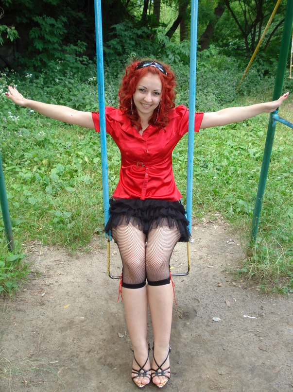 Ирина Блохина фотография #50