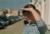 Фотография Якуповой Ольги