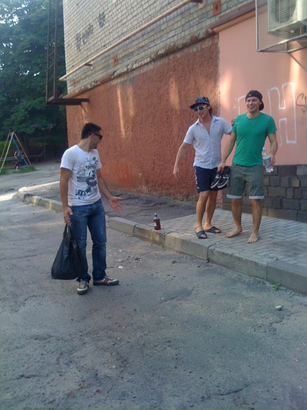 Тёма Глик фотография #45