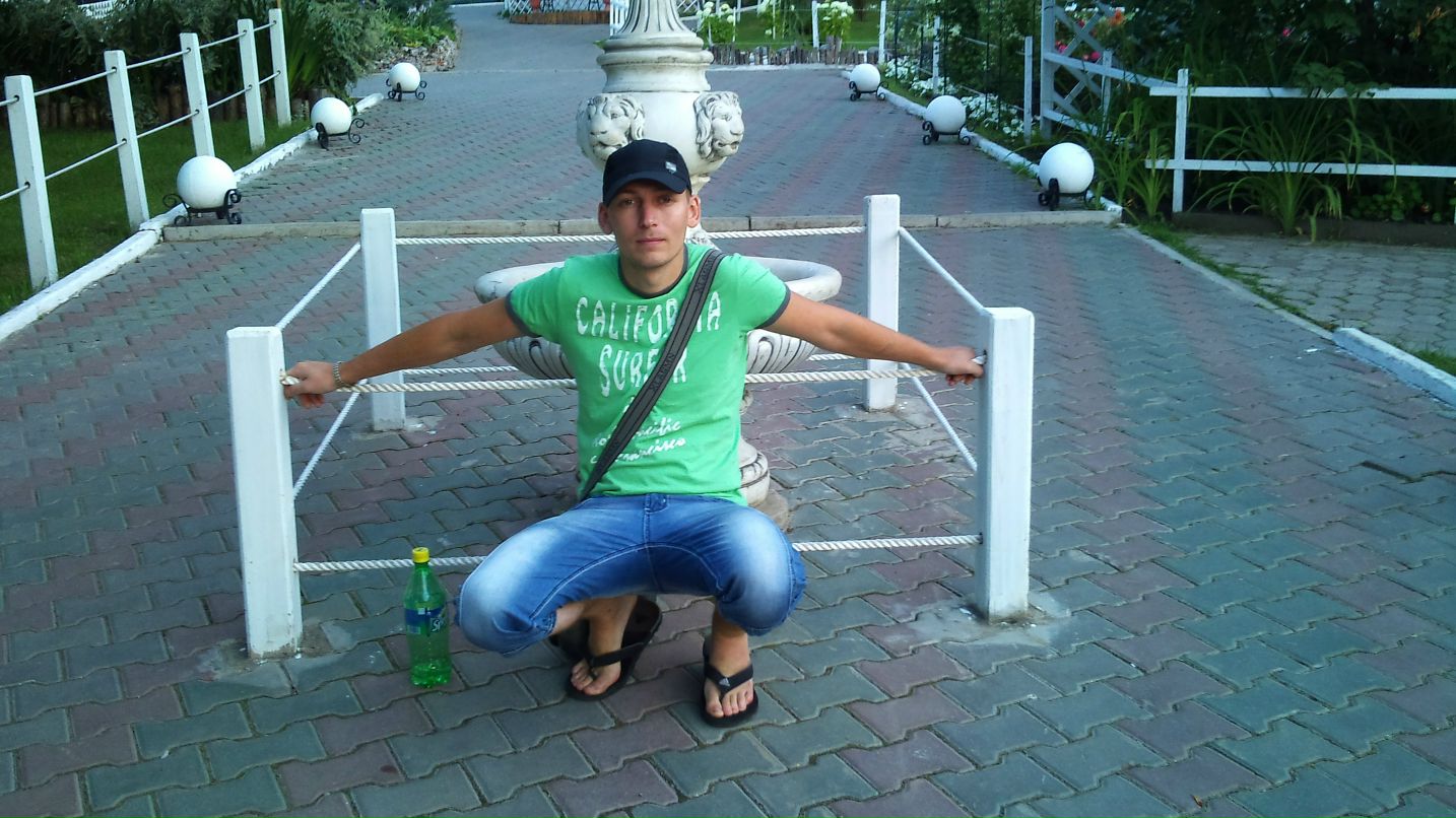 Дмитрий Швец фотография #15