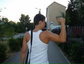 Фотография Сайфуллина Булата