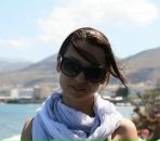 Фотография Закурдаевой Кристины